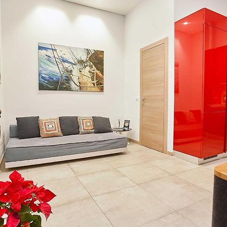 Kmc Suites - Red باليرمو المظهر الخارجي الصورة
