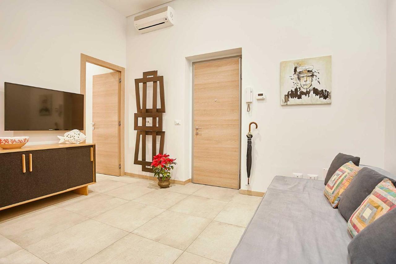 Kmc Suites - Red باليرمو المظهر الخارجي الصورة